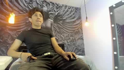 ETHAN online show from 21, 10, 2025