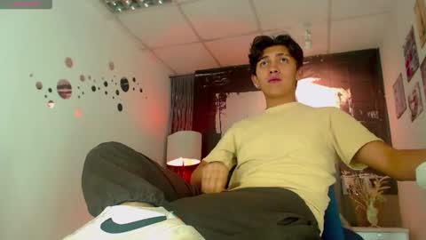 ETHAN online show from 24, 10, 2025