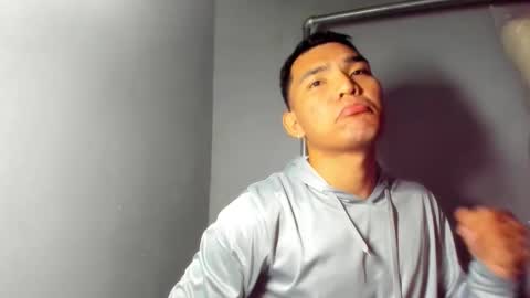 Ethan Walter online show from 15, 11, 2025