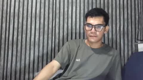 Ethan Walter online show from 29, 5, 2026