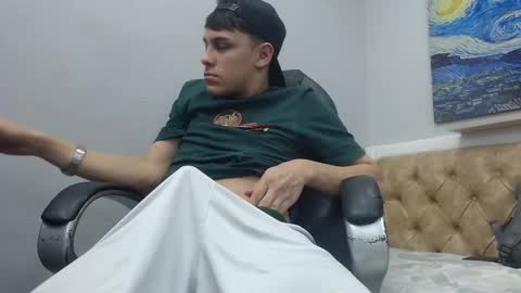 ethanx18 online show from 12, 5, 2026