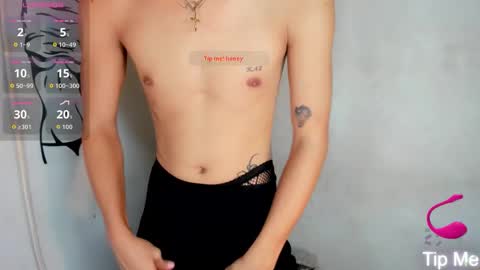 BLAKE online show from 6, 11, 2025