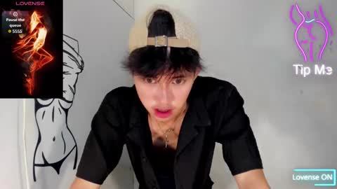 Snapshot of ethereal_ethan chatting on 9, 10, 2025 Ethan online show from 9, 10, 2025