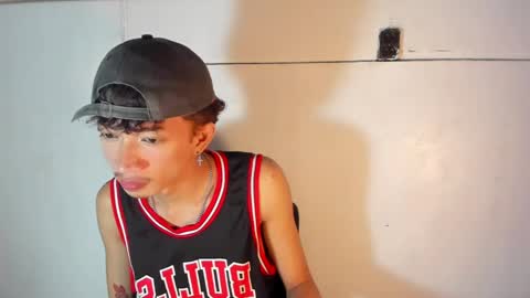 Ethan online show from 22, 4, 2026