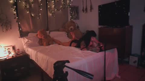 etherealhazy online show from 30, 12, 2024