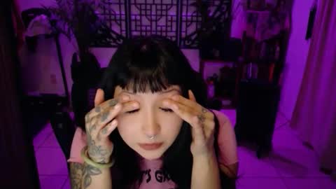 etherealhazy online show from 3, 2, 2026