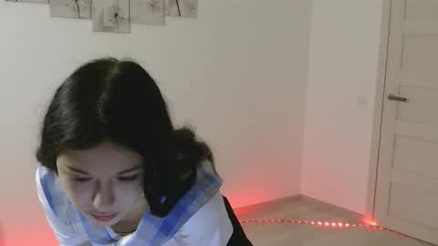 etherealnightwhisper online show from 29, 10, 2025