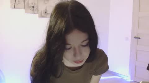 etherealnightwhisper online show from 7, 11, 2025