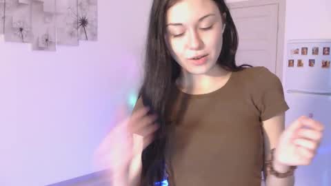 etherealnightwhisper online show from 8, 1, 2026