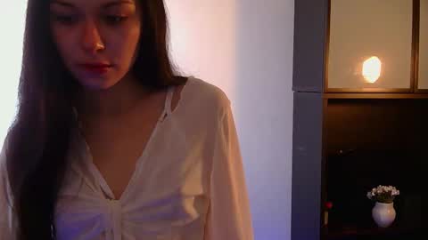 etherealnightwhisper online show from 24, 2, 2026