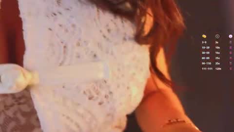 Mila online show from 27, 7, 2026