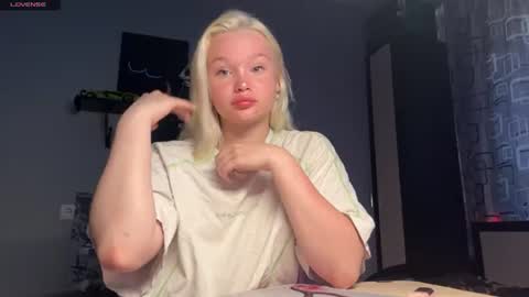 Snapshot of eugenierickel chatting on 6, 7, 2026 Alice online show from 6, 7, 2026