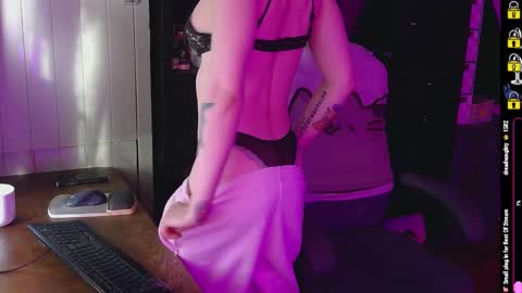 Snapshot of eughelynn chatting on 27, 1, 2025 eughelynn online show from 27, 1, 2025