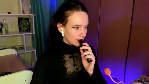 Kate online show from 16, 3, 2026