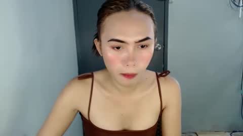 Snapshot of euniceariella21 chatting on 10, 2, 2025 YELLA online show from 10, 2, 2025