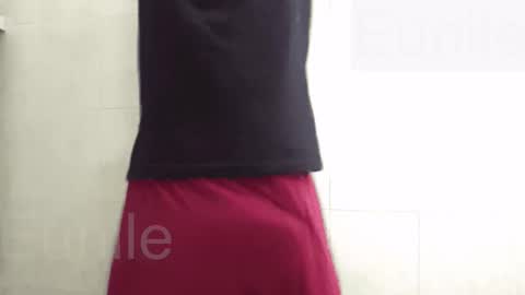 Snapshot of eunile chatting on 1, 12, 2025 eunile online show from 1, 12, 2025