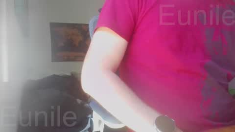 eunile online show from 18, 3, 2026