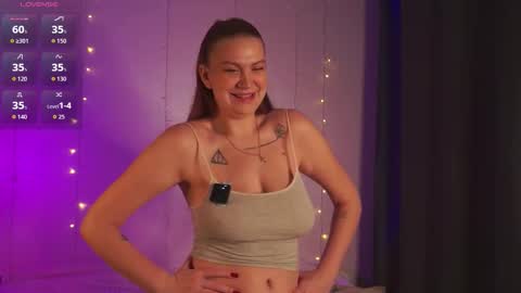 Eva online show from 19, 2, 2026