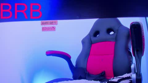 eva1green1 online show from 27, 1, 2025