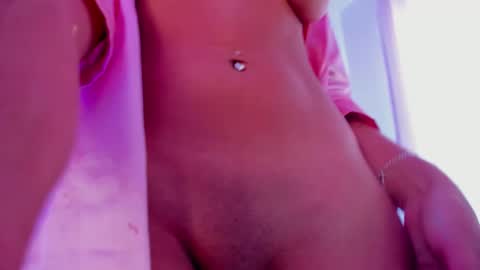 eva1green1 online show from 7, 2, 2025