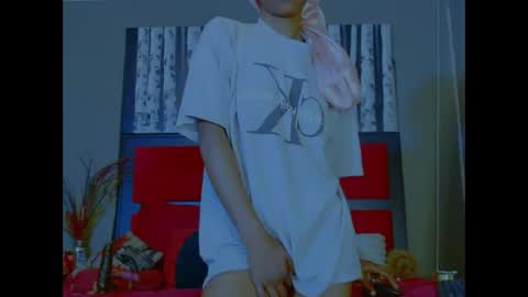 Snapshot of eva4him831 chatting on 16, 10, 2025 eva4him831 online show from 16, 10, 2025