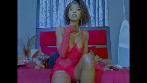 Snapshot of eva4him831 chatting on 18, 10, 2025 eva4him831 online show from 18, 10, 2025