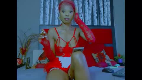 Snapshot of eva4him831 chatting on 29, 10, 2025 eva4him831 online show from 29, 10, 2025