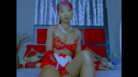 Snapshot of eva4him831 chatting on 1, 11, 2025 eva4him831 online show from 1, 11, 2025