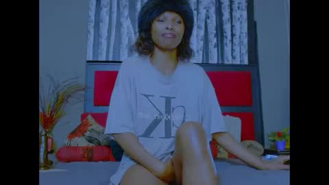 Snapshot of eva4him831 chatting on 7, 11, 2025 eva4him831 online show from 7, 11, 2025