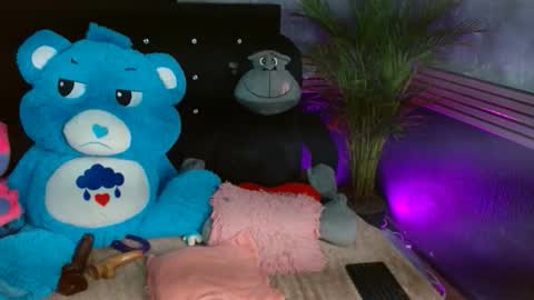 eva_06 online show from 10, 11, 2025