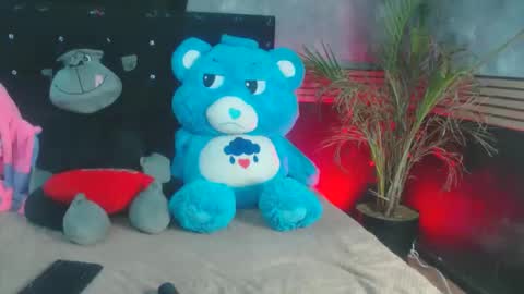 Snapshot of eva_06 chatting on 13, 2, 2026 eva_06 online show from 13, 2, 2026