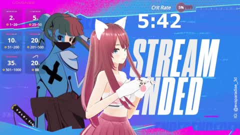 Snapshot of eva_3d chatting on 9, 1, 2025 Eva online show from 9, 1, 2025