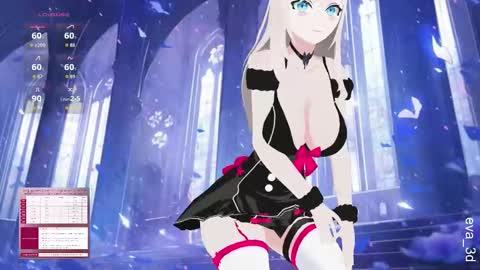 Snapshot of eva_3d chatting on 7, 2, 2026 Eva online show from 7, 2, 2026