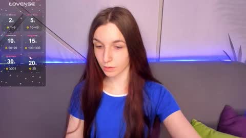 Snapshot of eva__blare chatting on 17, 11, 2025 Eva online show from 17, 11, 2025