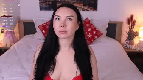 Snapshot of eva__si chatting on 23, 11, 2025 Eva online show from 23, 11, 2025