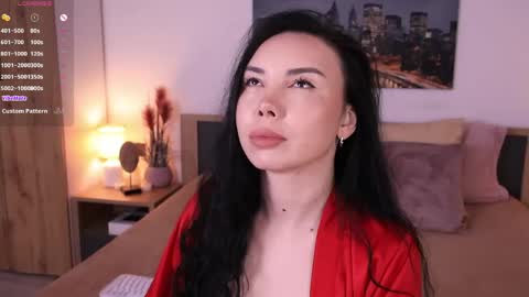 Eva online show from 4, 4, 2026