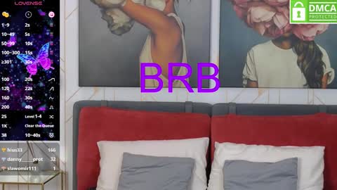 Eva online show from 20, 2, 2025