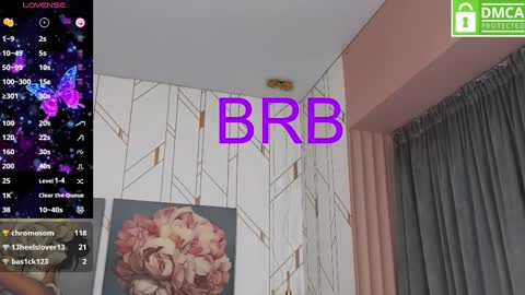 Eva online show from 24, 2, 2025