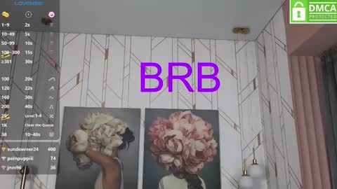 Eva online show from 26, 2, 2025