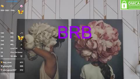 Eva online show from 2, 3, 2025