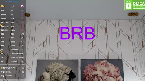 Eva online show from 9, 3, 2025