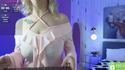 Eva online show from 28, 10, 2025