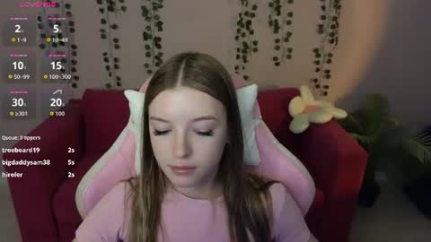 Eva online show from 7, 7, 2026