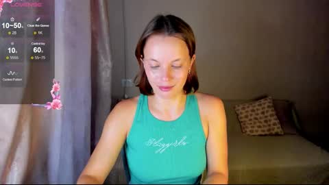 Snapshot of eva_aaaa chatting on 26, 9, 2025 eva_aaaa online show from 26, 9, 2025