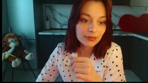 Snapshot of eva_avea chatting on 24, 3, 2026 Vanellope online show from 24, 3, 2026