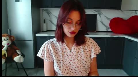 Snapshot of eva_avea chatting on 26, 3, 2026 Vanellope online show from 26, 3, 2026