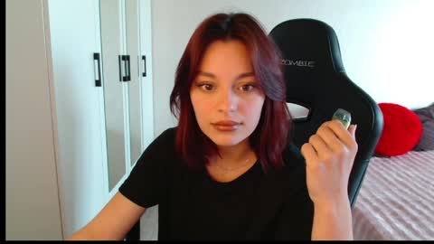 Snapshot of eva_avea chatting on 30, 3, 2026 Vanellope online show from 30, 3, 2026