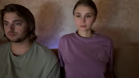 Eva Calvin online show from 23, 11, 2025