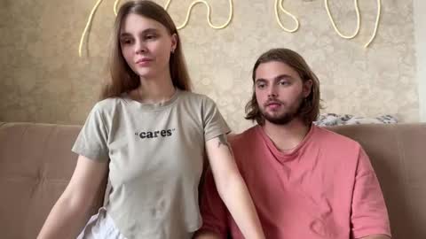 Eva Calvin online show from 23, 12, 2025