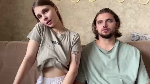 Eva Calvin online show from 9, 1, 2026